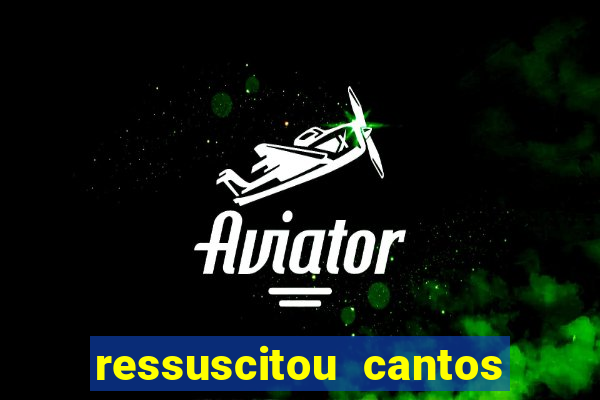 ressuscitou cantos do caminho neocatecumenal pdf